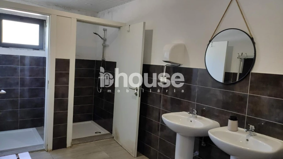 Armazém para Venda em Valpaços e Sanfins Foto 12