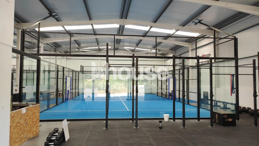 Armazém para Venda em Valpaços e Sanfins Foto 15