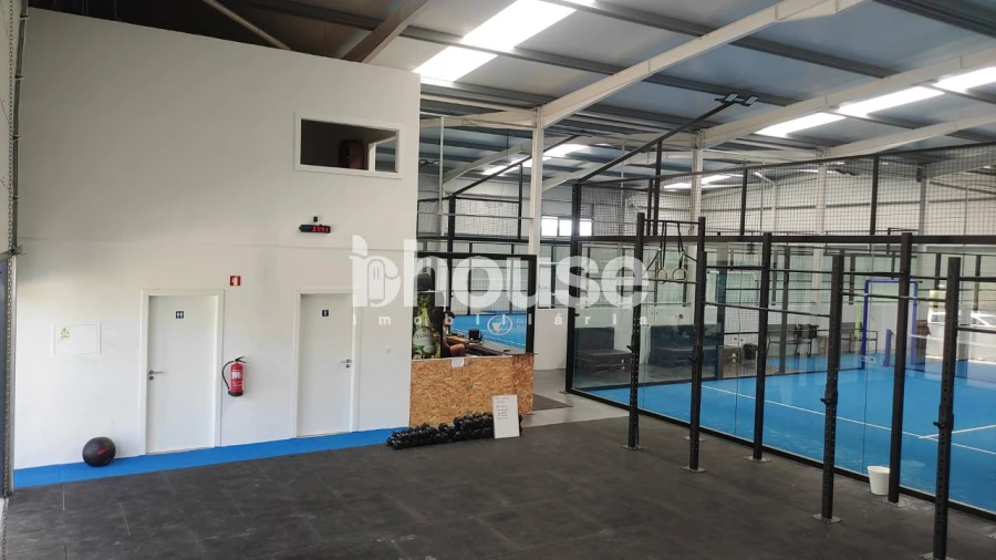 Armazém para Venda em Valpaços e Sanfins Foto 18