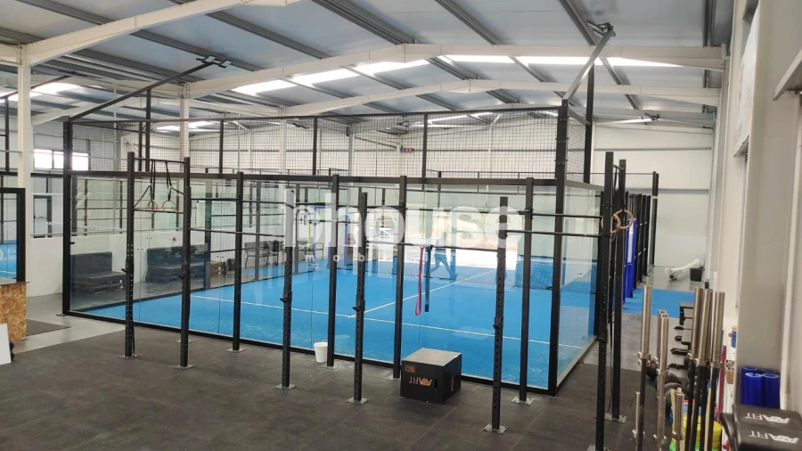 Armazém para Venda em Valpaços e Sanfins Foto 16