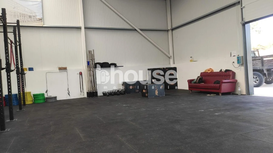 Armazém para Venda em Valpaços e Sanfins Foto 22