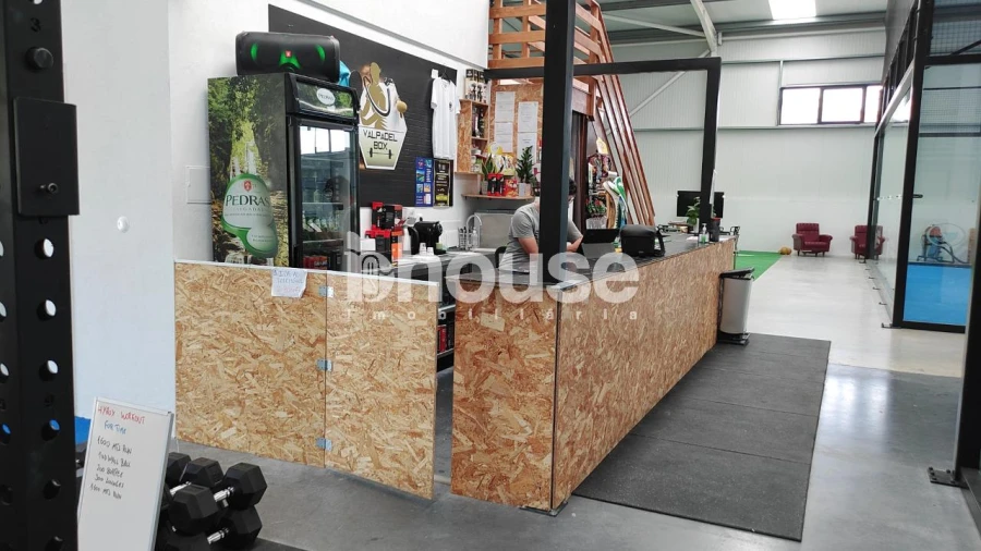 Armazém para Venda em Valpaços e Sanfins Foto 19