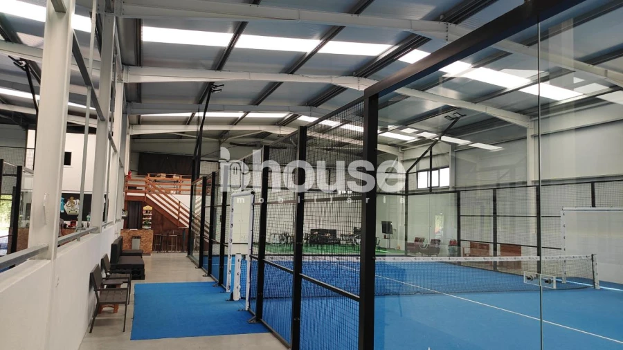 Armazém para Venda em Valpaços e Sanfins Foto 11