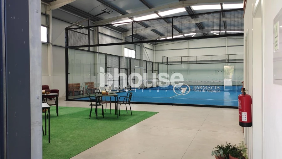 Armazém para Venda em Valpaços e Sanfins Foto 4