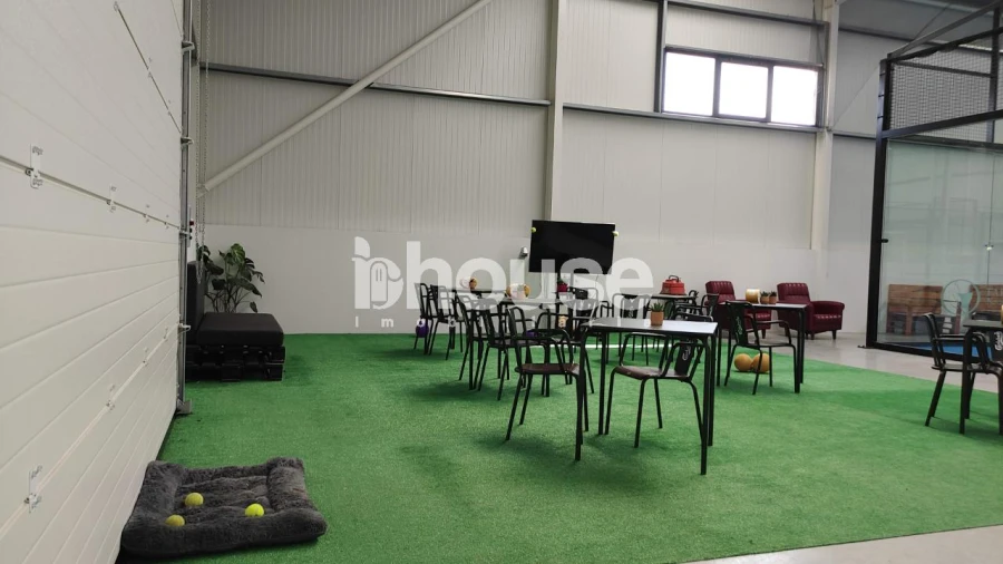 Armazém para Venda em Valpaços e Sanfins Foto 5