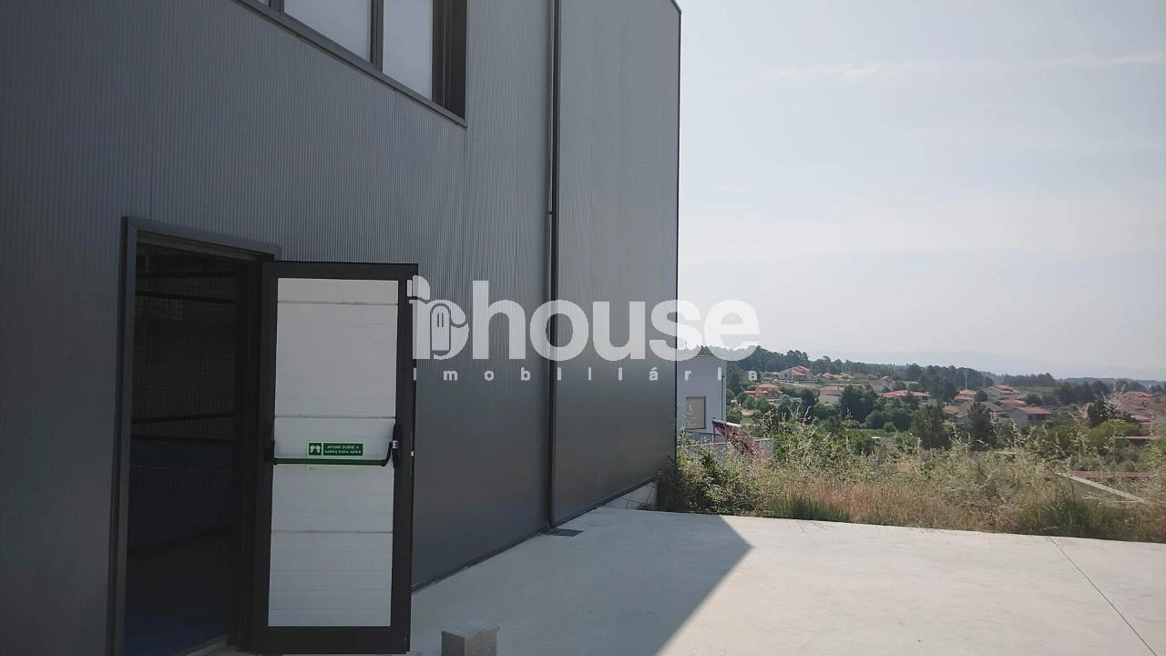 Armazém para Venda em Valpaços e Sanfins Foto 23