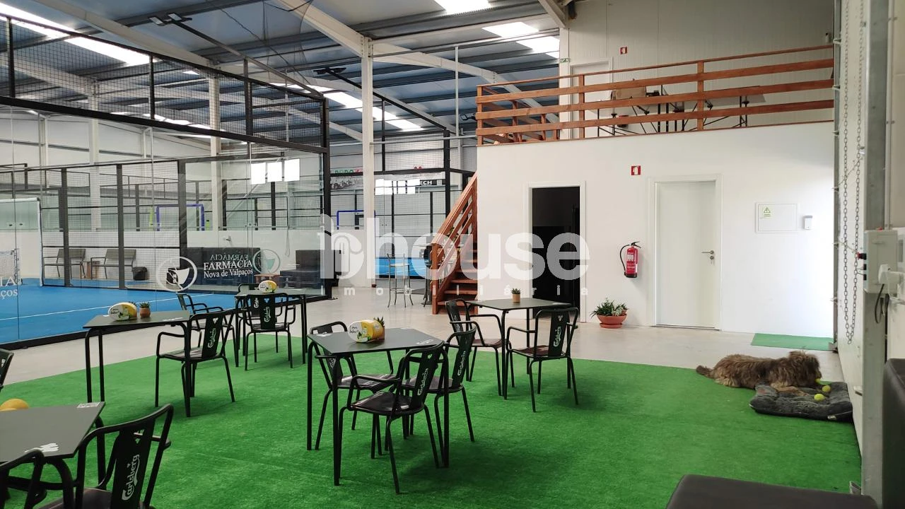 Armazém para Venda em Valpaços e Sanfins Foto 6