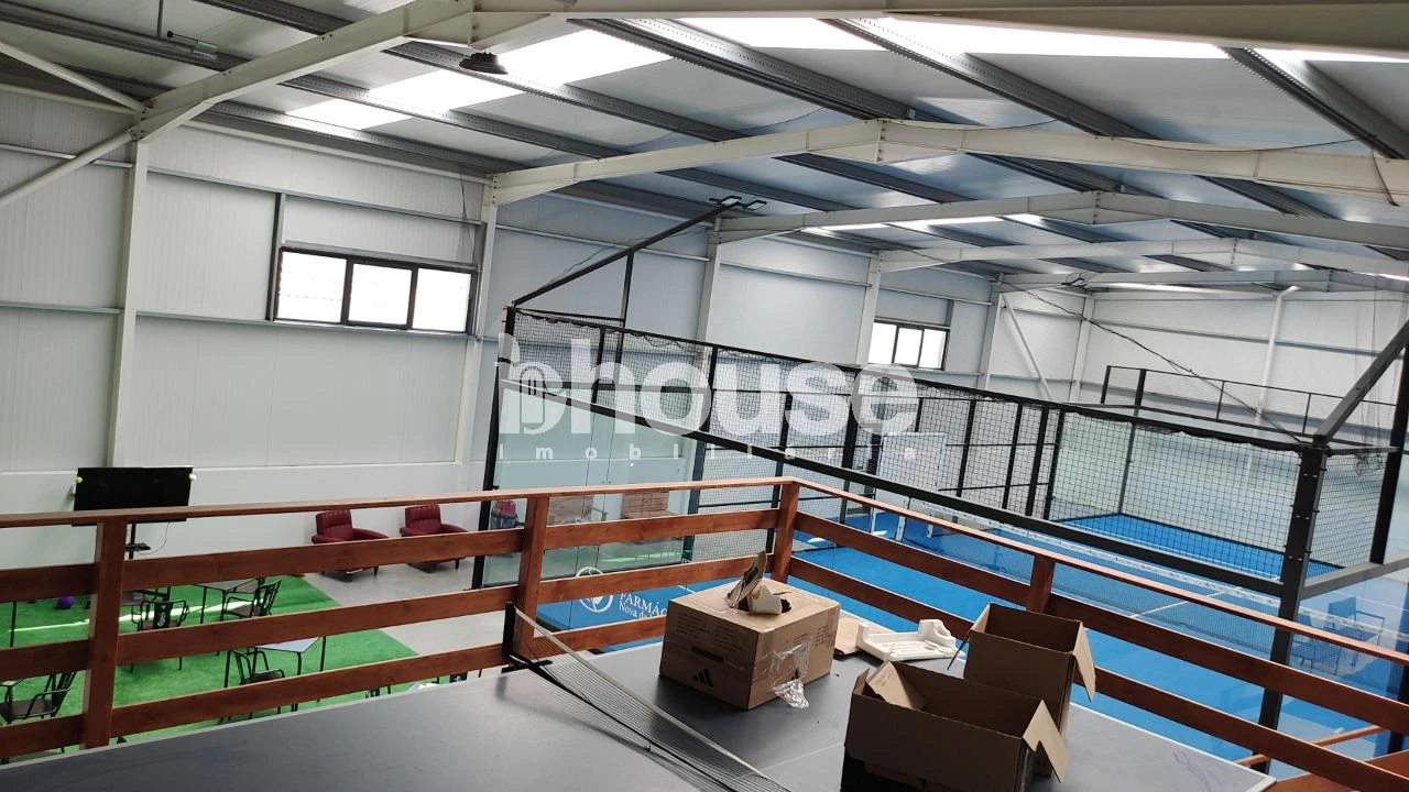 Armazém para Venda em Valpaços e Sanfins Foto 8