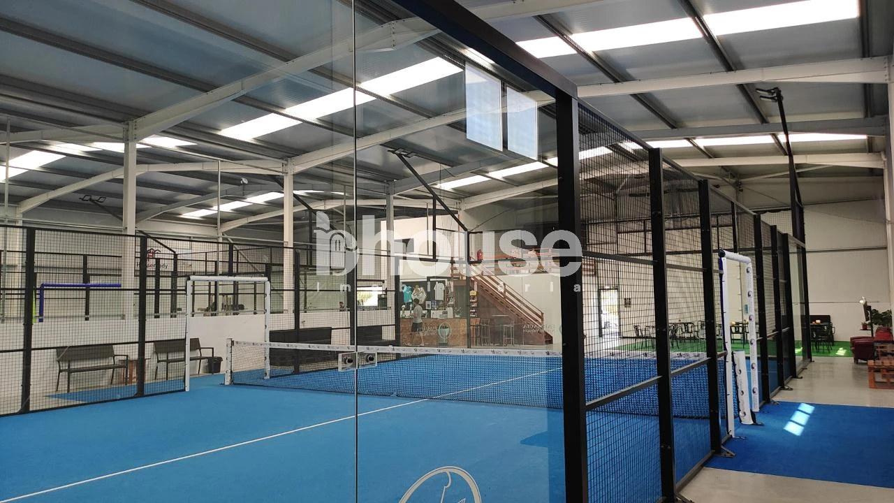 Armazém para Venda em Valpaços e Sanfins Foto 10