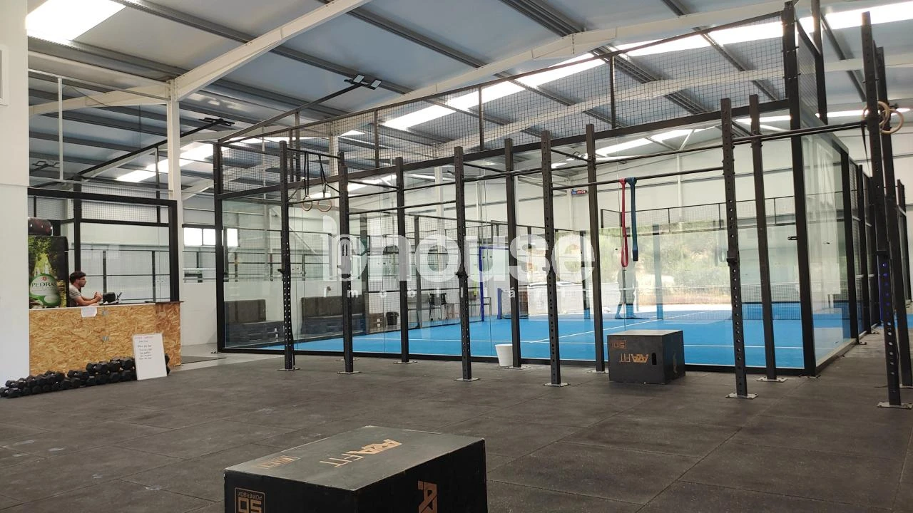 Armazém para Venda em Valpaços e Sanfins Foto 17