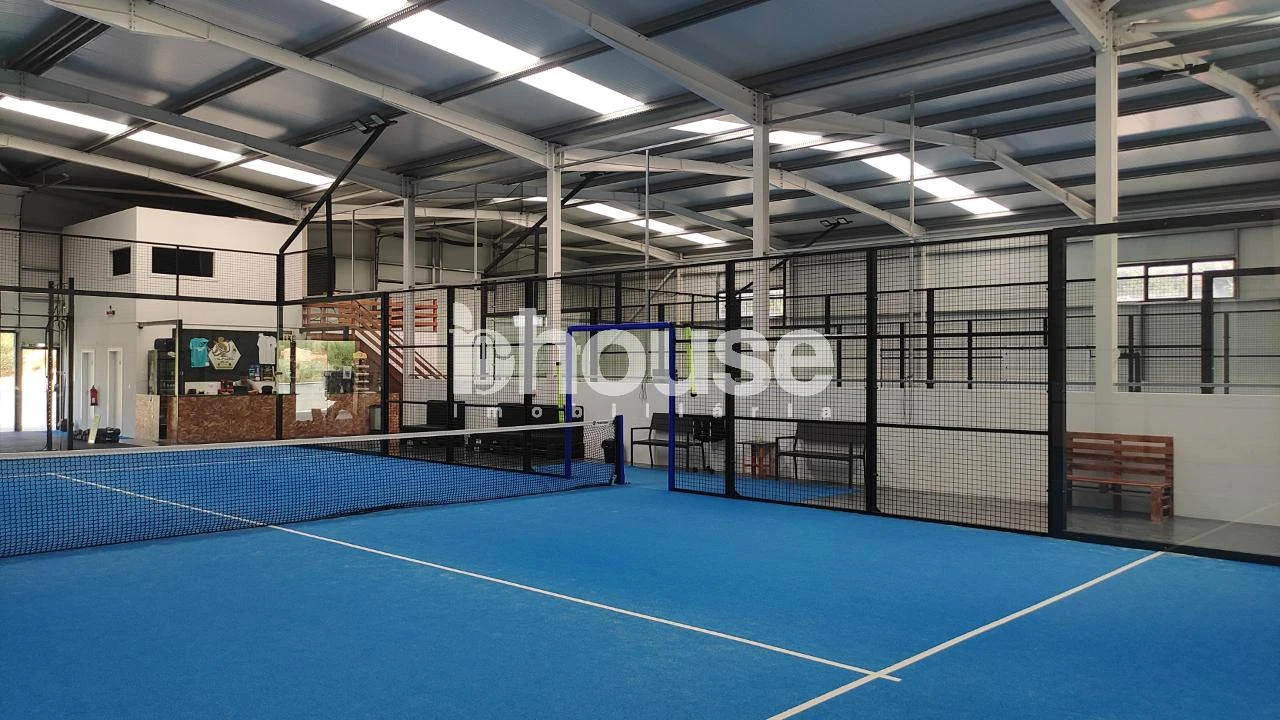 Armazém para Venda em Valpaços e Sanfins Foto 21