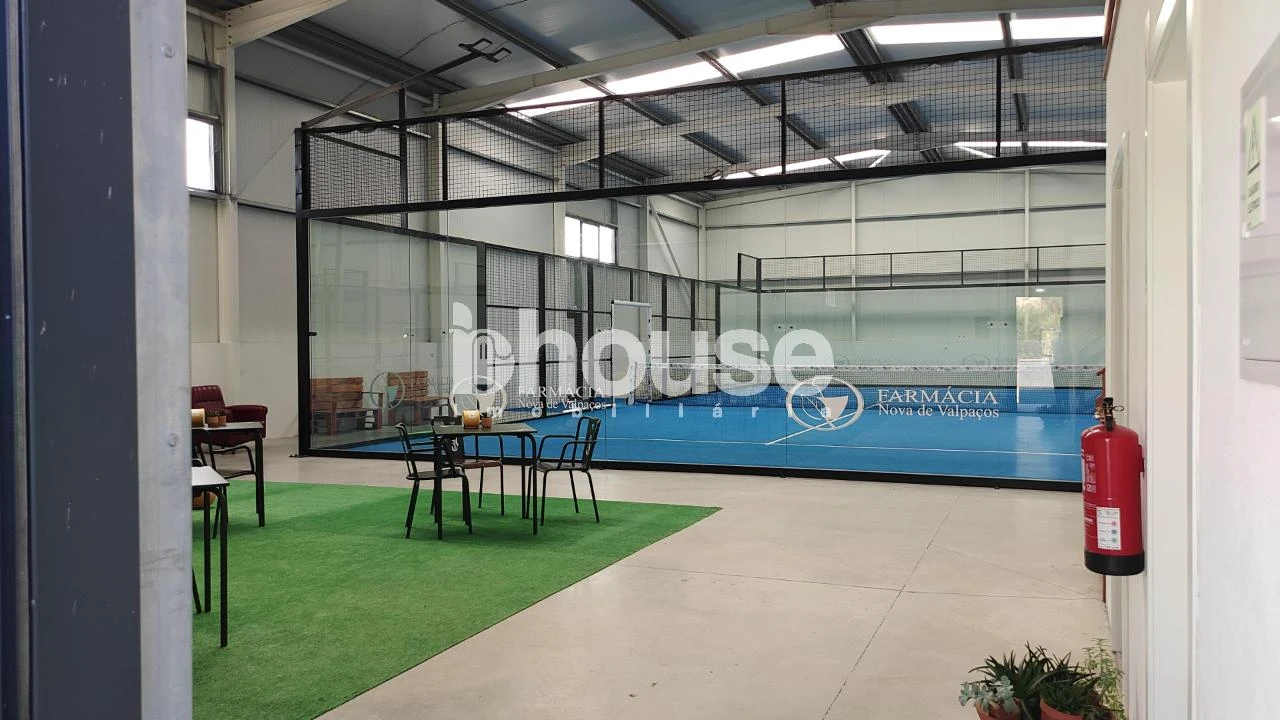 Armazém para Venda em Valpaços e Sanfins Foto 4