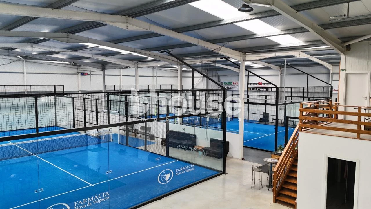 Armazém para Venda em Valpaços e Sanfins Foto 7