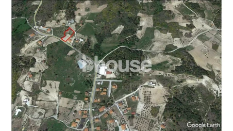 Terreno para Venda em Valpaços e Sanfins