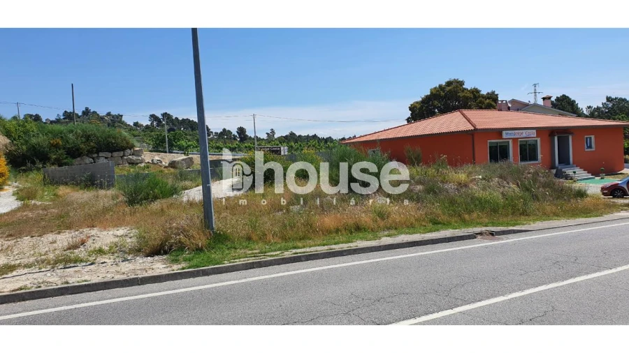 Terreno para Venda em Valpaços e Sanfins Foto 4