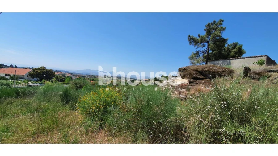 Terreno para Venda em Valpaços e Sanfins Foto 14