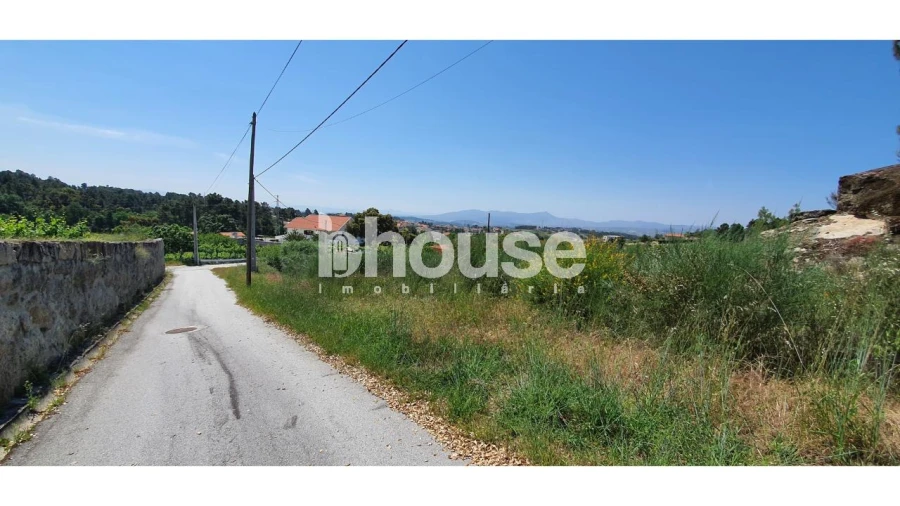 Terreno para Venda em Valpaços e Sanfins Foto 15