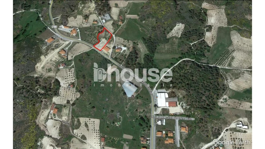 Terreno para Venda em Valpaços e Sanfins Foto 17