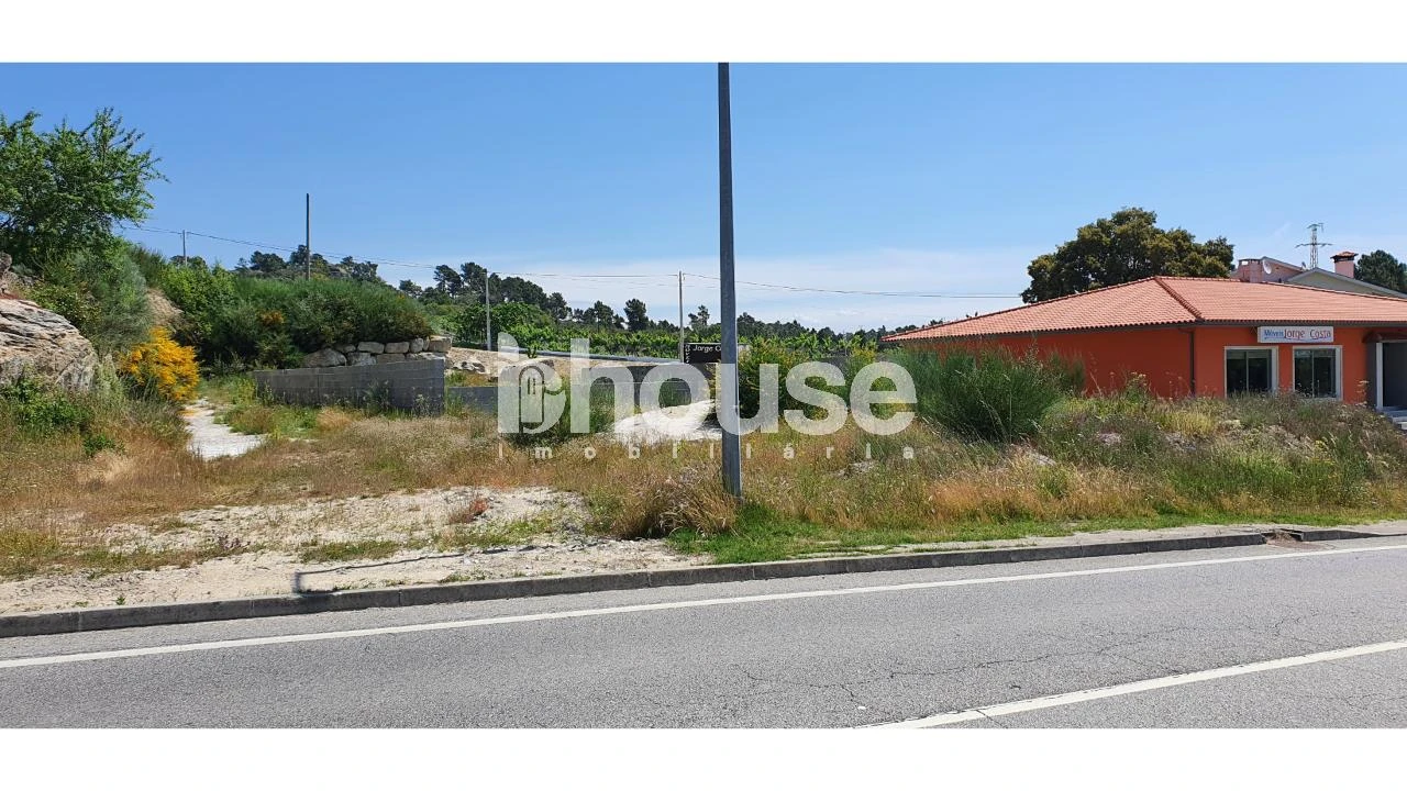 Terreno para Venda em Valpaços e Sanfins Foto 3