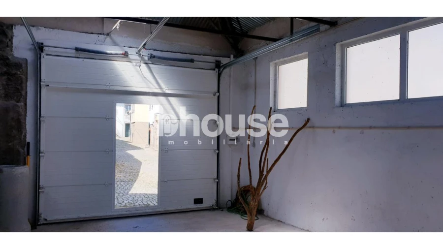 Armazém para Venda em Vassal Foto 5