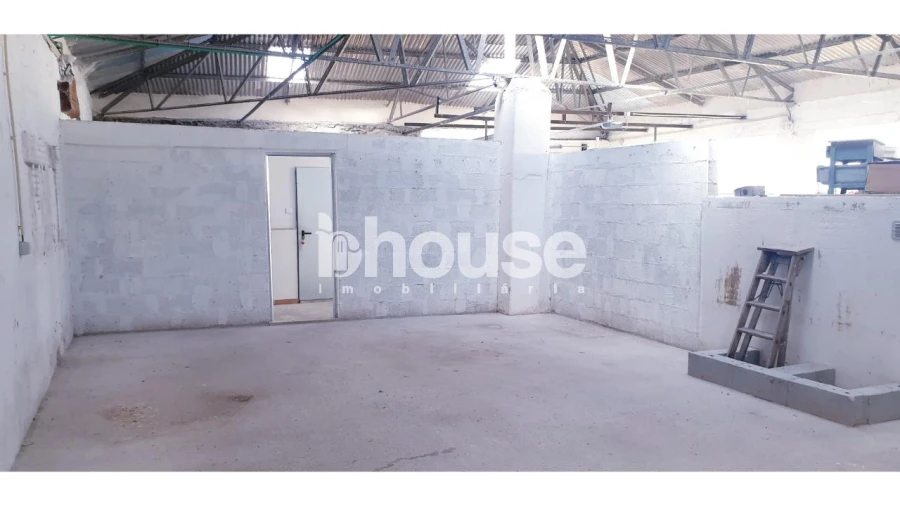 Armazém para Venda em Vassal Foto 9