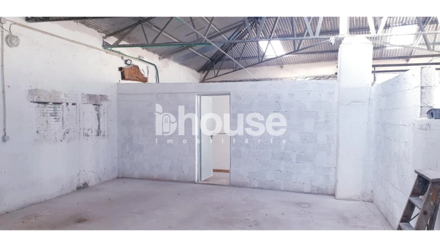 Armazém para Venda em Vassal Foto 10