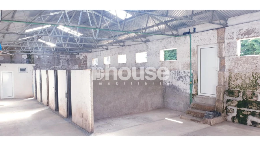 Armazém para Venda em Vassal Foto 12