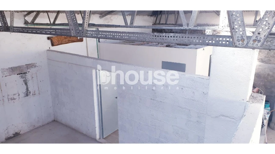 Armazém para Venda em Vassal Foto 20