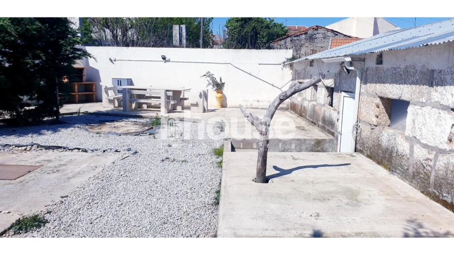 Armazém para Venda em Vassal Foto 27