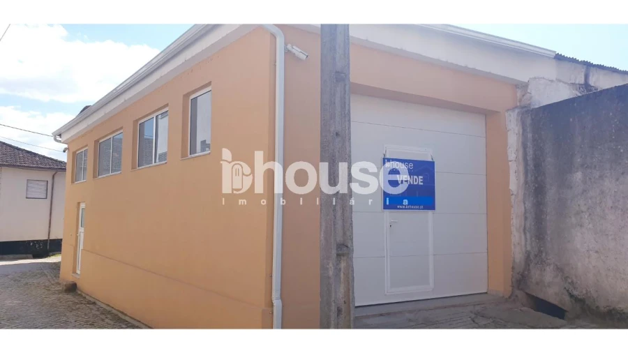 Armazém para Venda em Vassal Foto 1