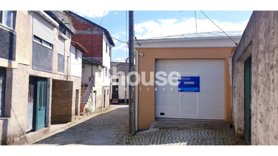 Armazém para Venda em Vassal Foto 2