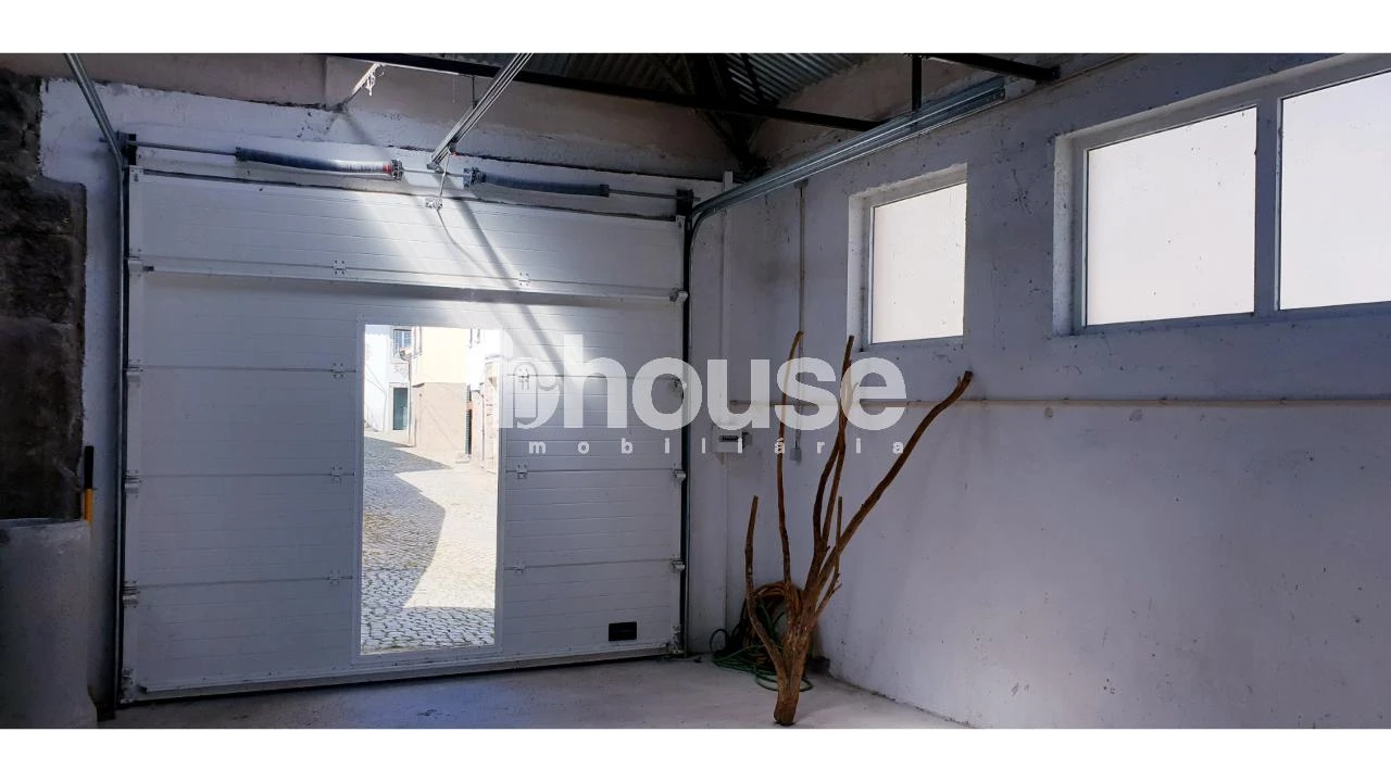 Armazém para Venda em Vassal Foto 5