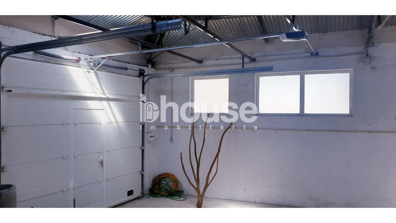 Armazém para Venda em Vassal Foto 6