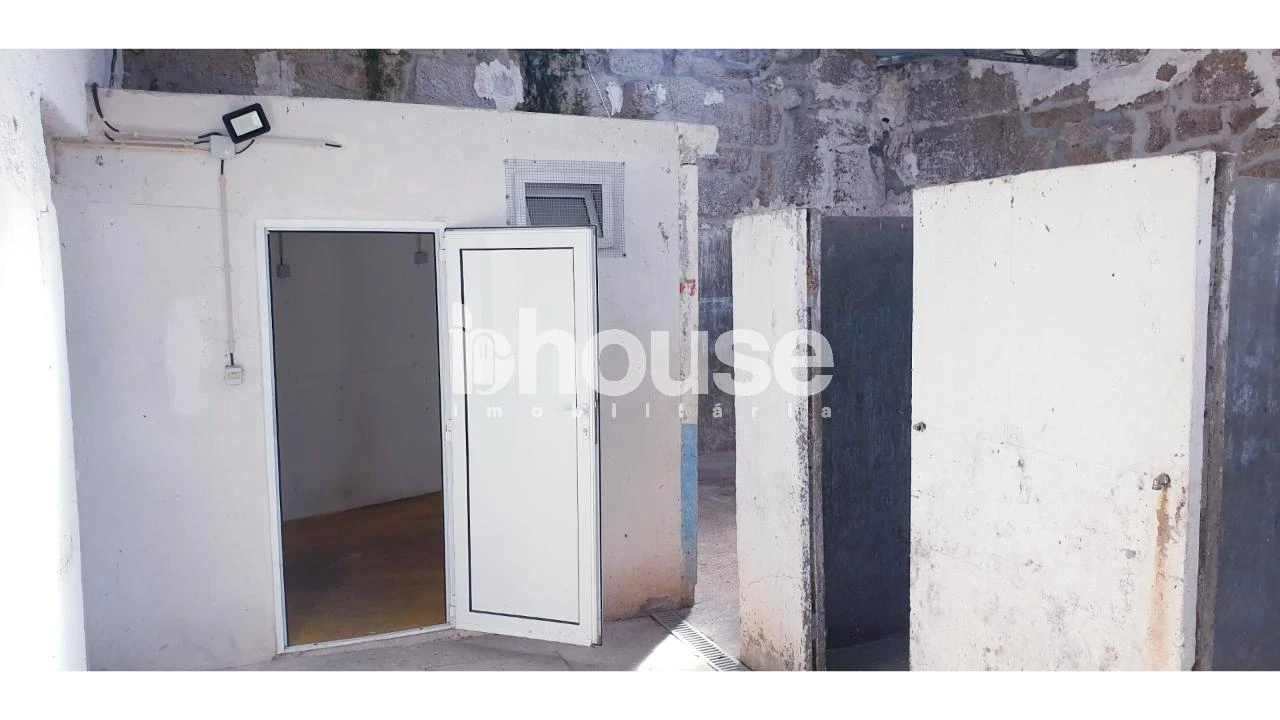 Armazém para Venda em Vassal Foto 13