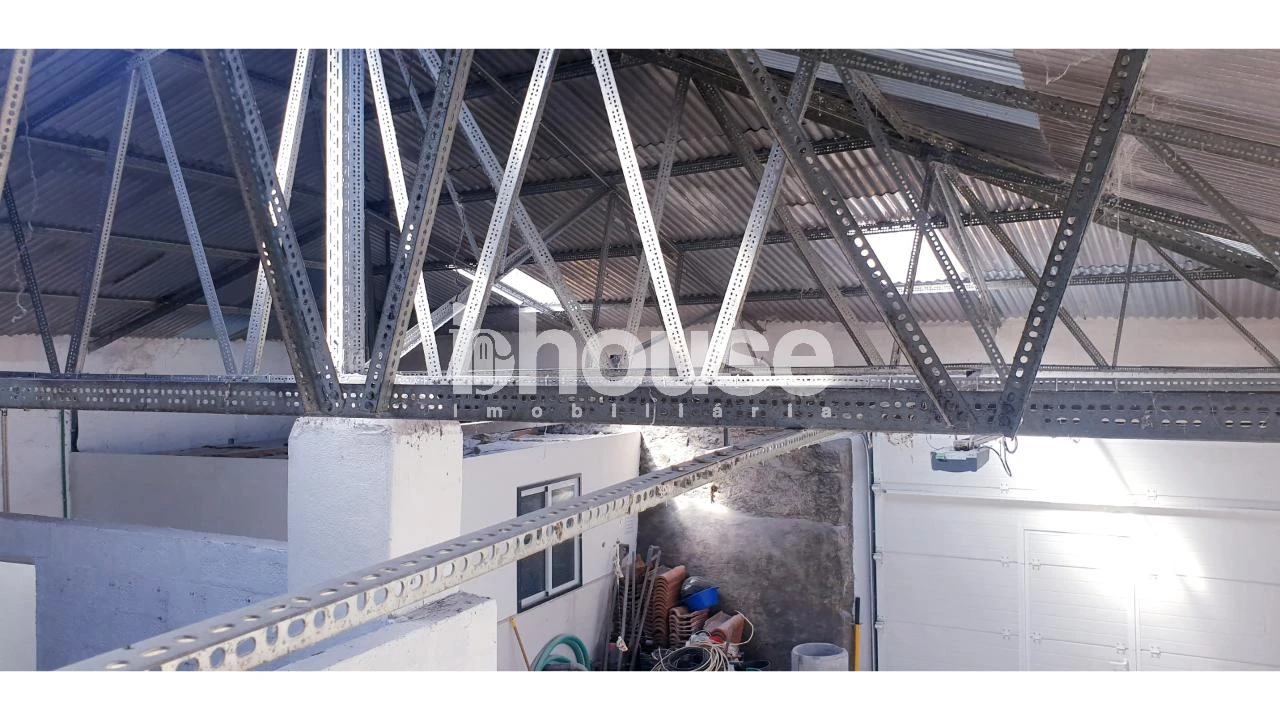 Armazém para Venda em Vassal Foto 26