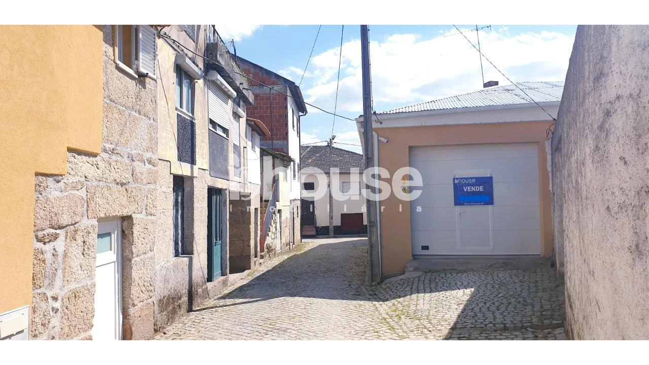 Armazém para Venda em Vassal Foto 3