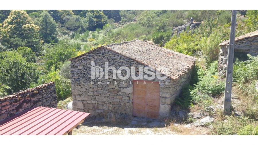 Armazém para Venda em Valpaços e Sanfins Foto 4