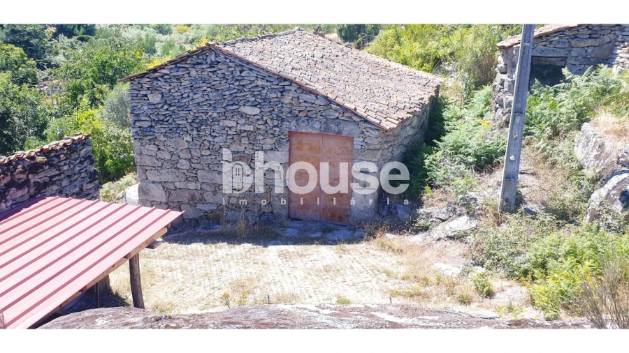 Armazém para Venda em Valpaços e Sanfins Foto 5