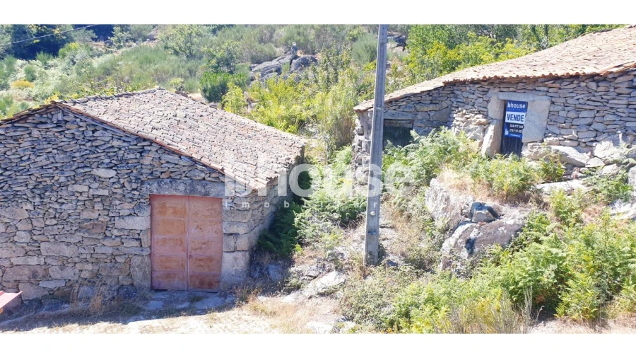 Armazém para Venda em Valpaços e Sanfins Foto 6