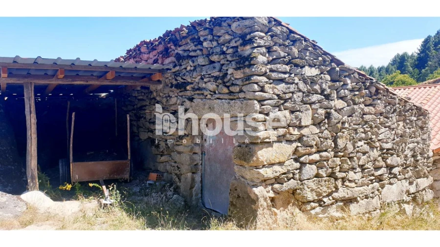 Armazém para Venda em Valpaços e Sanfins Foto 10