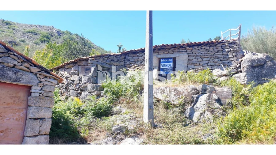 Armazém para Venda em Valpaços e Sanfins Foto 12