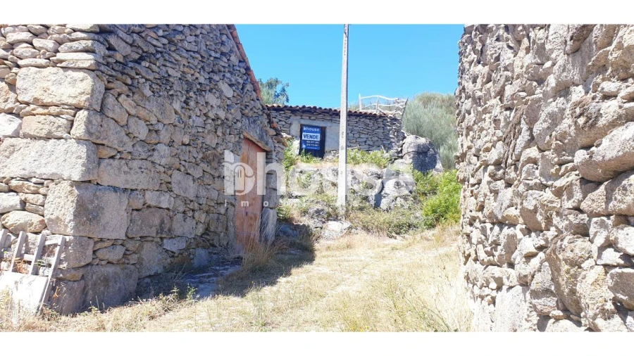 Armazém para Venda em Valpaços e Sanfins Foto 13