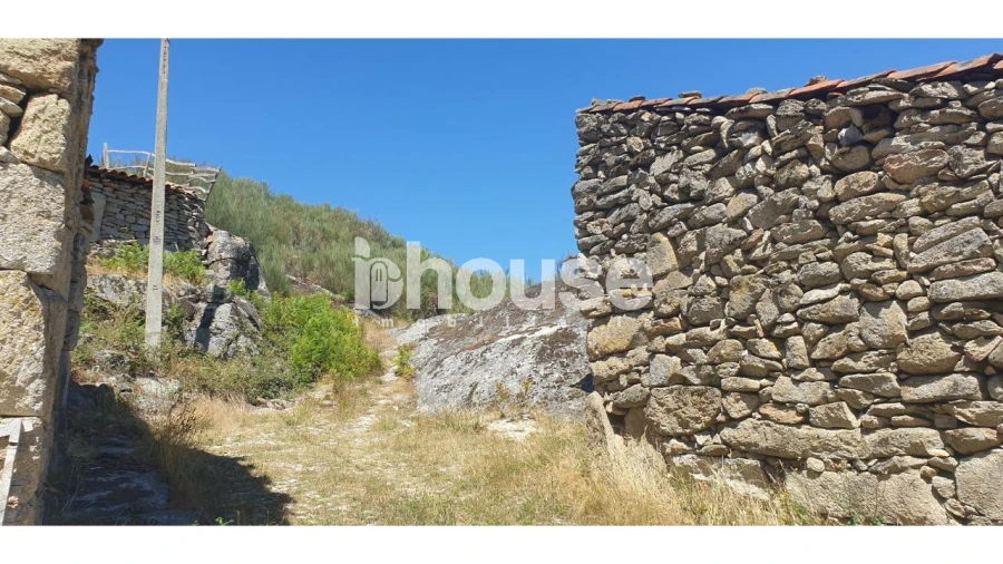 Armazém para Venda em Valpaços e Sanfins Foto 16