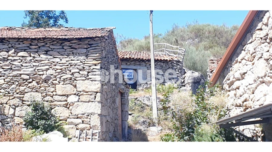 Armazém para Venda em Valpaços e Sanfins Foto 17