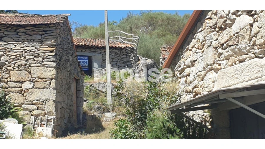 Armazém para Venda em Valpaços e Sanfins Foto 18