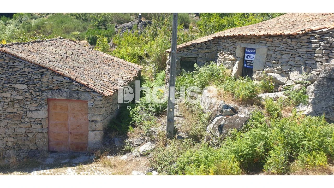 Armazém para Venda em Valpaços e Sanfins Foto 3