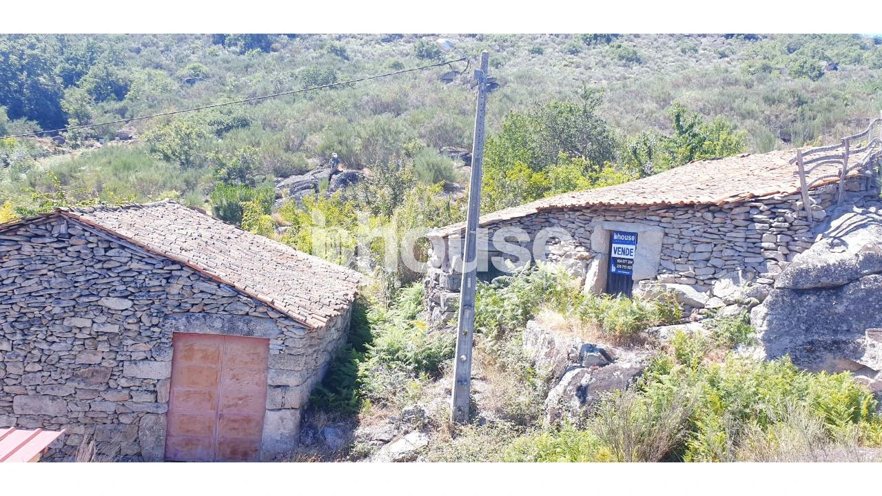 Armazém para Venda em Valpaços e Sanfins Foto 7