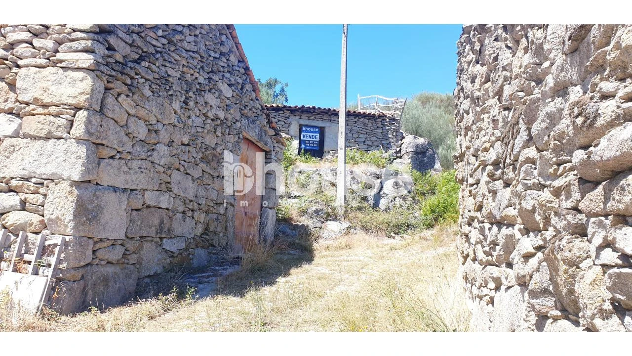 Armazém para Venda em Valpaços e Sanfins Foto 13