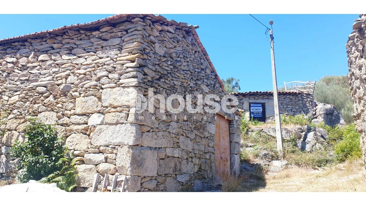 Armazém para Venda em Valpaços e Sanfins Foto 14