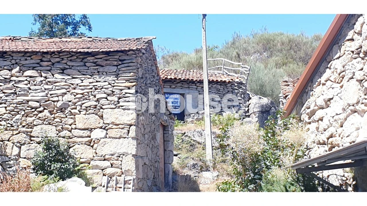 Armazém para Venda em Valpaços e Sanfins Foto 17